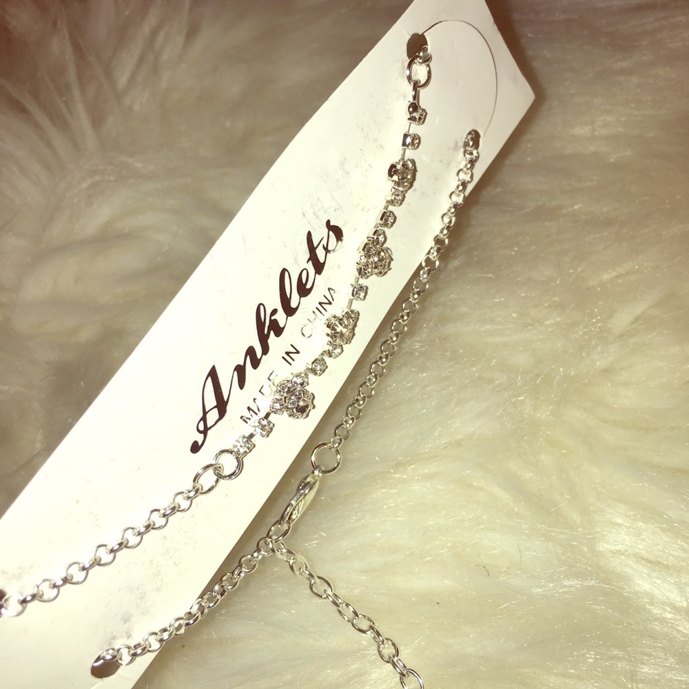 Anklet 🔥🔥